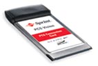 The incredible AirCard!