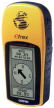 Garmin eTrex personal GPS receiver