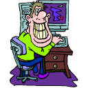 We are all over the web to better serve YOU!