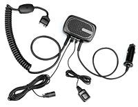 Car kit
