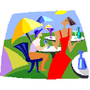 Hospitality begins with good service!