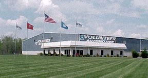 Volunteer Automotive - Manchester, TN