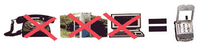 Go wireless - get more!  Pay less!